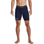 Under Armour 언더아머 남성용 UA 히트기어 아머 쇼츠 반바지 트레이닝 베이스 레이어 골프 바지 트레이닝