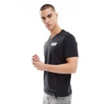 리바이스 리바이스 배트윙 로고 티셔츠 인 10421013