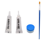 낚시 릴 오일 구리스 4종 세트 셀프 세척 만수유통 스피닝릴 베이트릴 드랙 패드