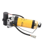 228-9130 연료 필터 어셈블리 전자 펌프 물 분리기 12V