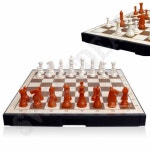 어린이체스 유아 집중력 사고력 보드 게임 소형A 보드게임