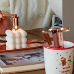 키밍 양초 소등기 촛불 끄기 덮개 심지 캔들 스너퍼