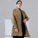 폴리스 MA-1 항공점퍼 PCJK232BEW