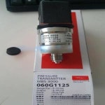 댄포스 압력 센서 1133 1134 1430 1105 060G1125 1113 MBS3000