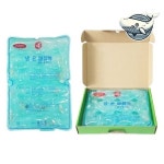 다용도 찜질팩 대형 냉온 나눈형 온찜질 찬찜질