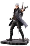 하야 KOTOBUKIYA 데빌 메이 크라이 5 ARTFX J 네로 18 스케일 PVC 제 도장 완료 완성품 피규어