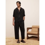 바나나리퍼블릭 BananaRepublic The Lotus TENCEL 리넨 리조트 셔츠 Tall L 306500