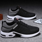 달리기 등산화 통기성 남자신발 운동화 초경량 런닝화