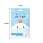 ATEX 아텍스 시나모롤 산리오 캐릭터 썸머향패치 18p 혼합색상 20개