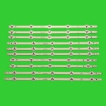 47 TV용 LED 스트립 V14 슬림 DRT Rev0 8 6 L1 L2 R1 R2-Type 개 키트 47LB670T 50