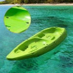 카약 배수구 플러그 보트 스쿠퍼 마개 카누 배수구용 1