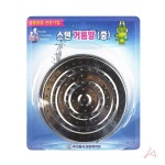 씽크대 거름망 중 찌꺼기 개수구 음식물