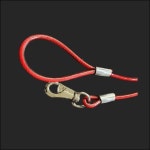 제이제이펫 국산 코팅 와이어 개줄 리드줄