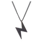 헤스티아 헤스티아 Mens Jewelry 써지컬 Roman Surgical Steel Nec