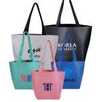 판촉물 친환경 데일리 리유저블백 마트가방 3TMRB001