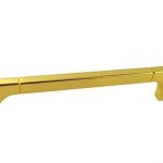 골드황동 손잡이 2구 골프2라인 장식장 붙박이장 가구