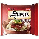 농심 농심 둥지냉면 농심 둥지 비빔냉면 x 1개