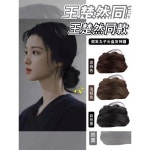 영국 NextRood 발라당 원형 헤어밴드 풀 머리 저마일 헤어 액세서리 헤어밴드