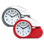 카파 탁상용 알람시계 1P 강력 알람 자명종 탁상시계