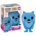 펀코 Funko 팝 텔레비전 투디 바이널 피규어