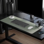 마우스 키보드 데스크 책상 장패드 매트