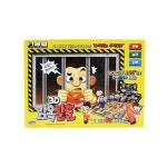 삼진인터내셔날 3D 감옥탈출보드게임