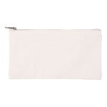 소형 면파우치 필통 패브릭 파우치