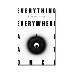 영화 에브리씽 에브리웨어 올 앳 원스 포스터 Everything Everywhere 브로마이드 Unframe...