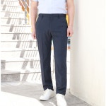 판타레이코리아 주식회사 남자 봄 여름 울혼방 밴딩 콤비 캐주얼 바지 88 35 상세정보참조