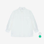 SI 자수 블라우스 SKBAD2413