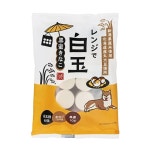 칼디 전자레인지로 만드는 흑당 인절미 모찌 85g