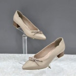 탠디 여성 보석매듭 펌프스 1SD JJ 12HF30HF39 C-1101