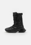 Rombaut NUCLEO BOOT UNI - PlateaustIefel 화산 42 01 volcanIc schwarz RBO15K002-Q11