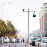 CCTV 거치대 스탠드 보안 고정 카메라 씨씨티비 옥외 상세페이지 참고 하얀색 - 고객센터