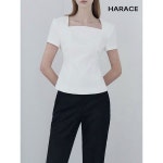 모코 블라우스 YMSH25SS429