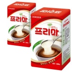 동서 프리마 업소용 1 2KG 커피프림 전지 분유 커피 프림 벤딩 밀크 믹스 자판기 크림 밴딩 자판기용
