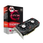 AFOX AFOX 라데온 RX 580 2048SP D5 8GB