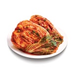 왕인식품 남도미가 감칠맛나는 전라도 포기김치 10kg