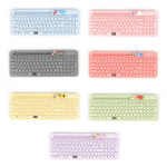 로이체 로이체 BT21 리틀버디 베이비 멀티페어링 무선 키보드 MANG