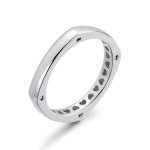 골든듀 린콘트로2 쿠션 반지 J8190 0024