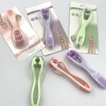 손가락 지압 롤러 핑거마사지기 패키지포장