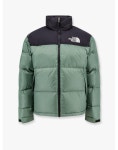 노스페이스 25 S S 더 노스페이스 레트로 NUPTSE 1996 리사이클 머테리얼 자켓 NF0A3C8DLFW1 B0651547605