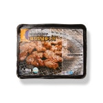 당신돈 돼지 양념 왕구이 1 4kg x 3팩