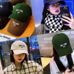 일상 문자디자인 캡모자 캐쥬얼 심플 엔와이뉴욕볼캡 깔끔한 AWBB7E5C