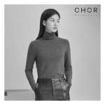 코어 어센틱 슬림핏 시어니트 1종 차콜