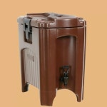 커피 케이터링 디스펜서 보냉 딜리버리 커피통