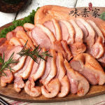 미소가 미소가 부드럽고 단백한 흑마늘 족발