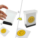 써니의생활문화 | 스마일상자 Smile Box 마술