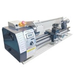 미니선반기계 조각기 목재 연삭 900W 드릴 비즈 회전도구 210x400 33 디지털전자자