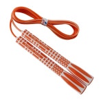 에스와이스포츠 김수열줄넘기 에스와이스포츠 김수열 줄넘기 스카이골드 손잡이 x 줄 10개 SY-133